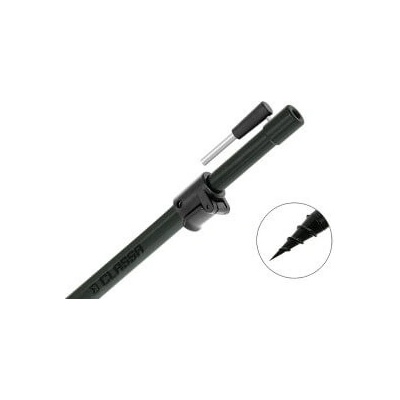 Vidlička DELPHIN Classa Stick délka 32-50 cm, hmotnost 130 g