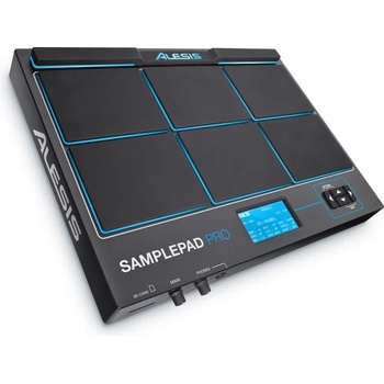 Image 1 of Alesis SamplePad Pro