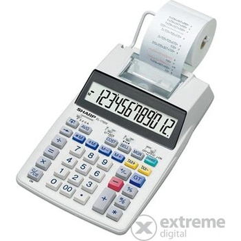 Sharp EL 1750 V