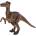 Animal Planet Mojo ANIMAL PLANET, Фигурка за игра и колекциониране динозавър, Велоцираптор