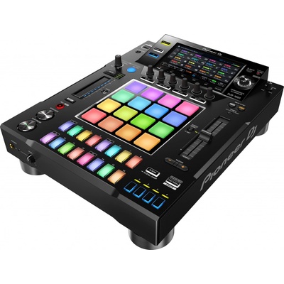 Pioneer DJ | AlphaTheta DJS-1000 – Zboží Živě