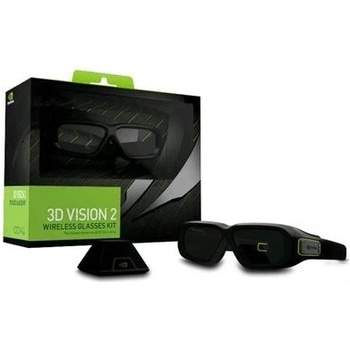 NVIDIA 3D Vision 2 Glasses