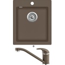 Set Aquastone Quadra 20 + AQ 2561