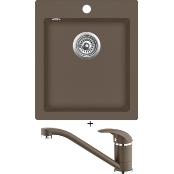 Set Aquastone Quadra 20 + AQ 2561