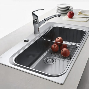 Franke Кухненска мивка franke, inset aex 610 (inset aex 610)