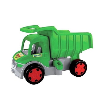 Wader Играчка Самосвал, WADER, Многоцветен (wa65015) (wa65015)