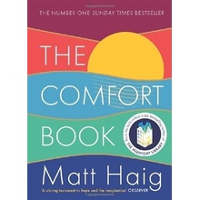 The Comfort Book