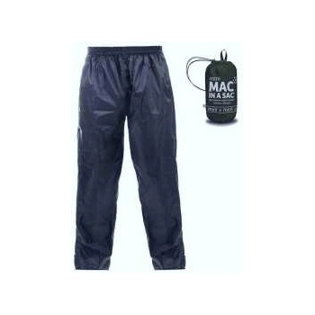 Mac in a Sac Водоустойчив Панталон Mac in a Sac Origin 2, Тъмносин, Детски