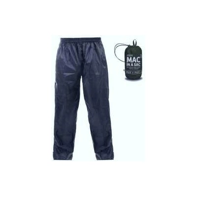 Mac in a Sac Водоустойчив Панталон Mac in a Sac Origin 2, Тъмносин, Детски