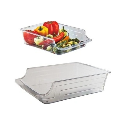 Makro 96316 - Organizér Maxi priehladný