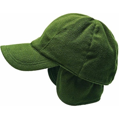 Čepice Scheibler fleecová reflexní oboustranná FJP-4036205158