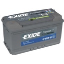Image 1 of Exide Premium EA1050 105Ah 850A right+ (EA1050)