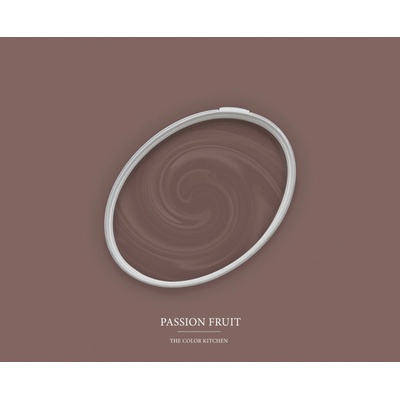 A.S. Création The Color Kitchen 2,5 l Passion Fruit hnědá