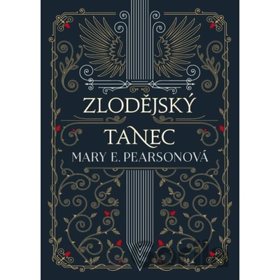 Zlodějský tanec