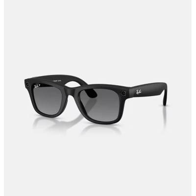 Meta RayBan gen 2 Wayfarer s AI