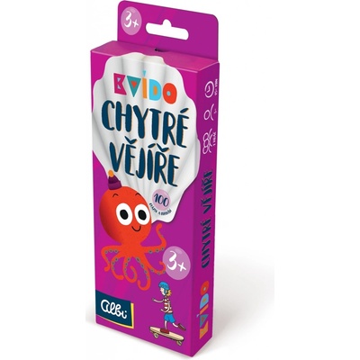 Albi Kvído Chytré vějíře: Doprava