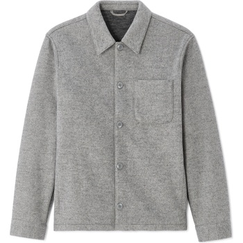 Celio Яке Mubiaishrt Celio | Siv | МЪЖЕ | M