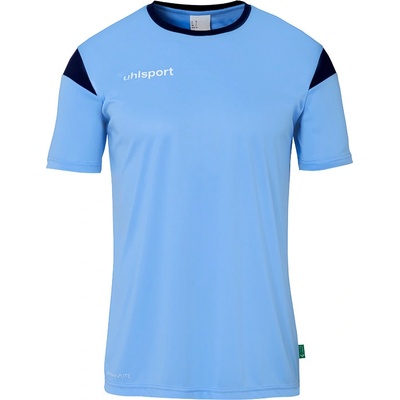 Uhlsport Squad 27 světle modrá/tmavě modrá