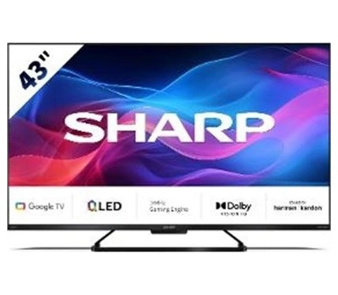 Sharp 43GR8265E