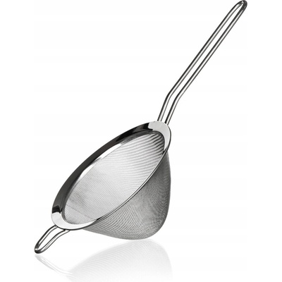 BANQUET Sítko kónické nerezové AKCENT 16 cm