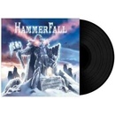 HammerFall – Chapter V: Unbent, Unbowed, Unbroken LP - HammerFall