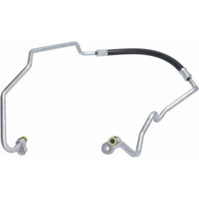 Vysokotlaké vedení, klimatizace THERMOTEC KTT160328