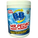 Blau Blitz Climar Mr. Pedro All in 1 prášok do umývačky riadu 1 kg