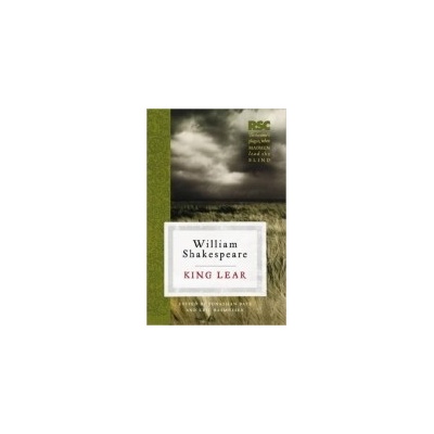 King Lear - W. Shakespeare