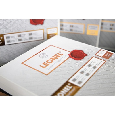 Leonel Taste of Excellence Sampler Gift kusů