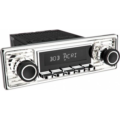 RetroSound Chrome 6 DAB