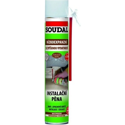 Soudal Instalační pěna 500ml