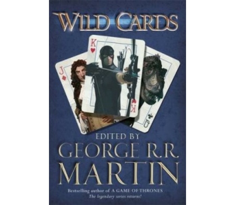 Wild Cards