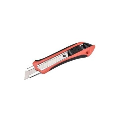 Extol Premium 8855022 Nôž olamovací s kovovou výstuhou 18mm