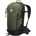 MAMMUT Дамска туристическа раница Mammut Women's Lithium 15 Walking backpack - Dark Marsh / Black - размер One Size (502-6450-0711)