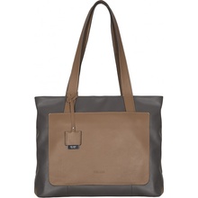 Picard kožená shopper kabelka Mellow 9304 wal-kombi