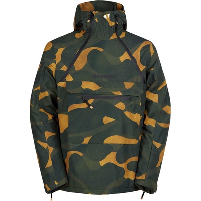 FUNDANGO Hydra eco anorak m