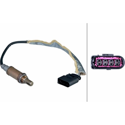 Lambda sonda HELLA 6PA 358 243-251 (6PA358243251)