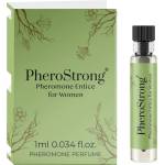 PheroStrong Entice - парфюм с феромони за жени - 1 мл - desirel