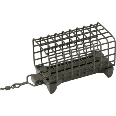 Feederové Krmítko Mivardi EasyGrip Square L 100gr