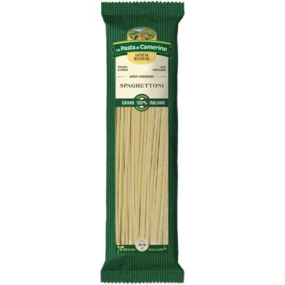 La Pasta di Camerino Spaghettoni 12 x 0,5 kg
