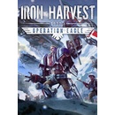 Iron Harvest Operation Eagle