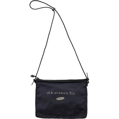Pouzdro KEEN US4 KHT RECYCLE SACOCHE BAG IN BAG