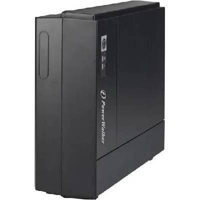 Gruppo di Continuità UPS E2 600VA LCD Line Interactive Onda Sinusoidale