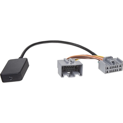 Bluetooth A2DP modul pre Volvo V50