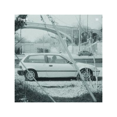 Fling II - 3 LP