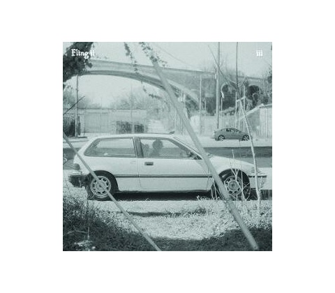 Fling II - 3 LP