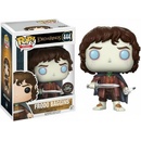 Funko POP! Lord of The Rings Frodo Baggins Chase verzia