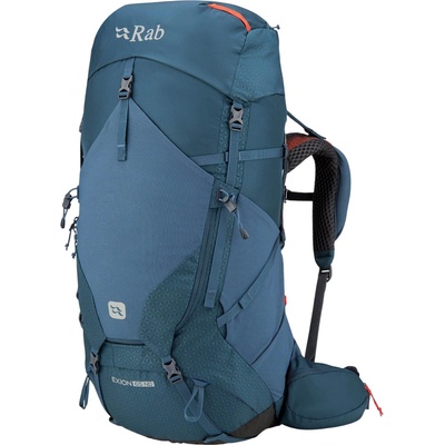 Rab Exion 65l ND orion blue