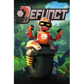 Soedesco Defunct (PC)