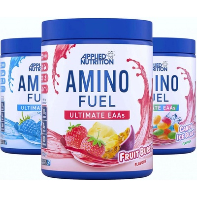 Applied Nutrition Amino Fuel 91 g